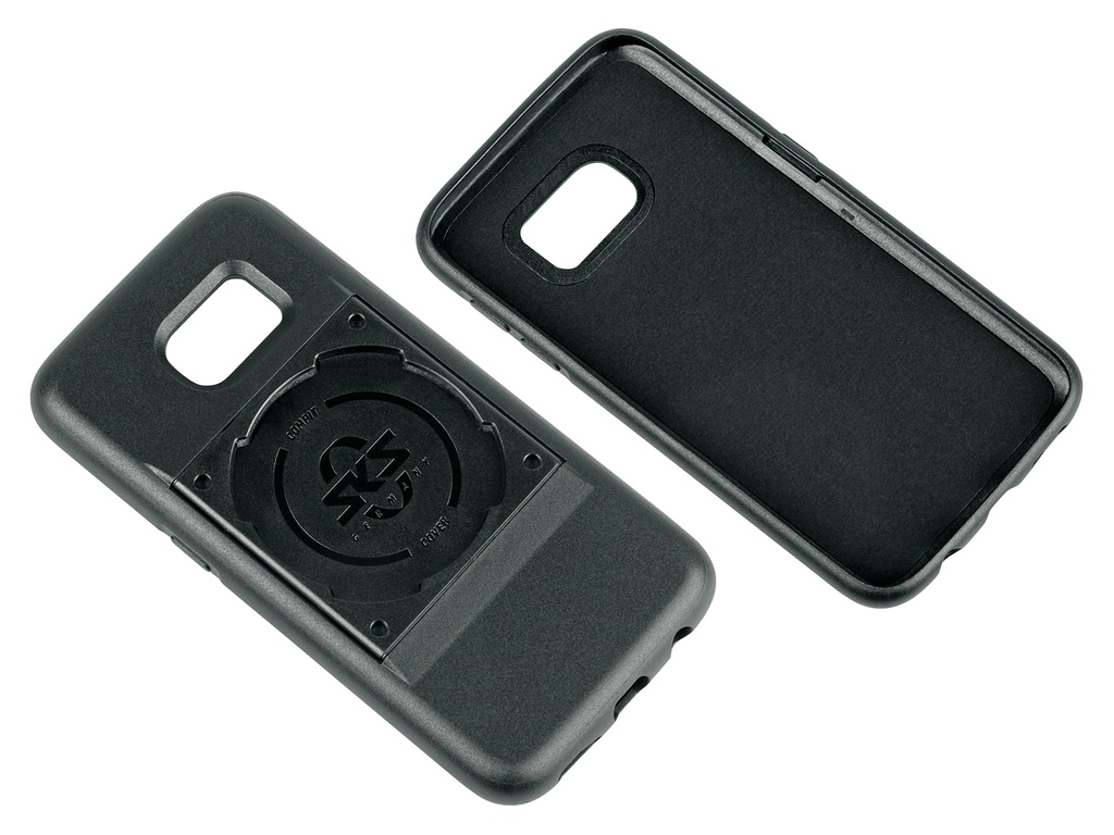 SKS-Germany Compit Cover Samsung okostelefon tartó [Samsung S20Ultra]
