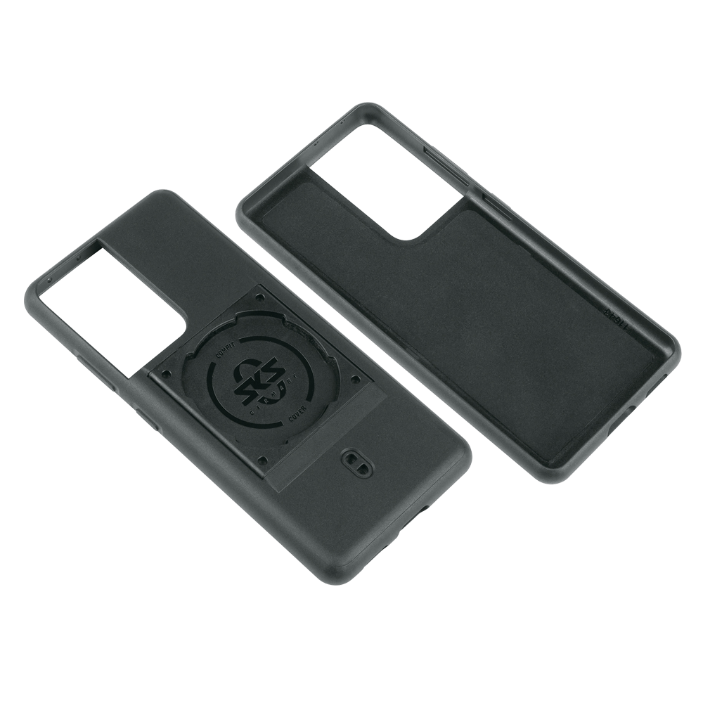 SKS-Germany Compit Cover Samsung okostelefon tartó [Samsung S21 5G]