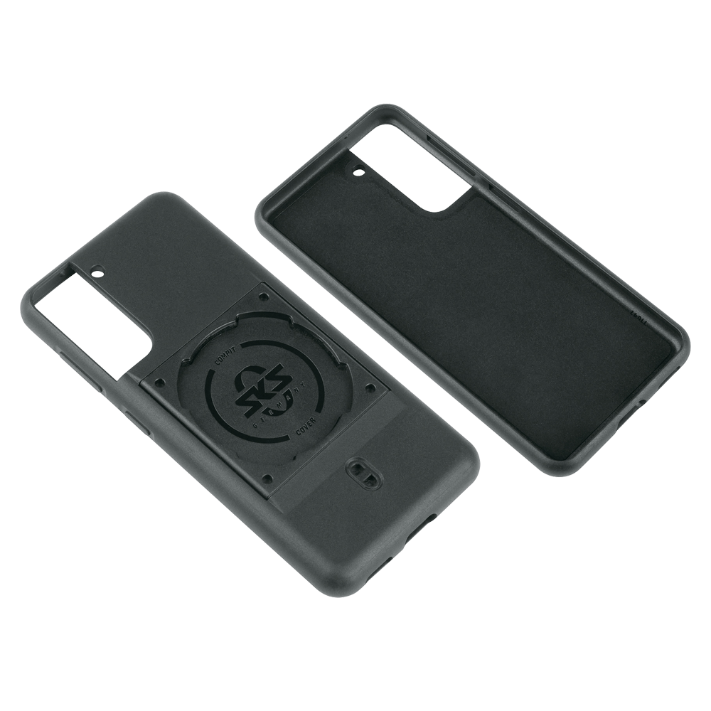 SKS-Germany Compit Cover Samsung okostelefon tartó [Samsung S21 5G]