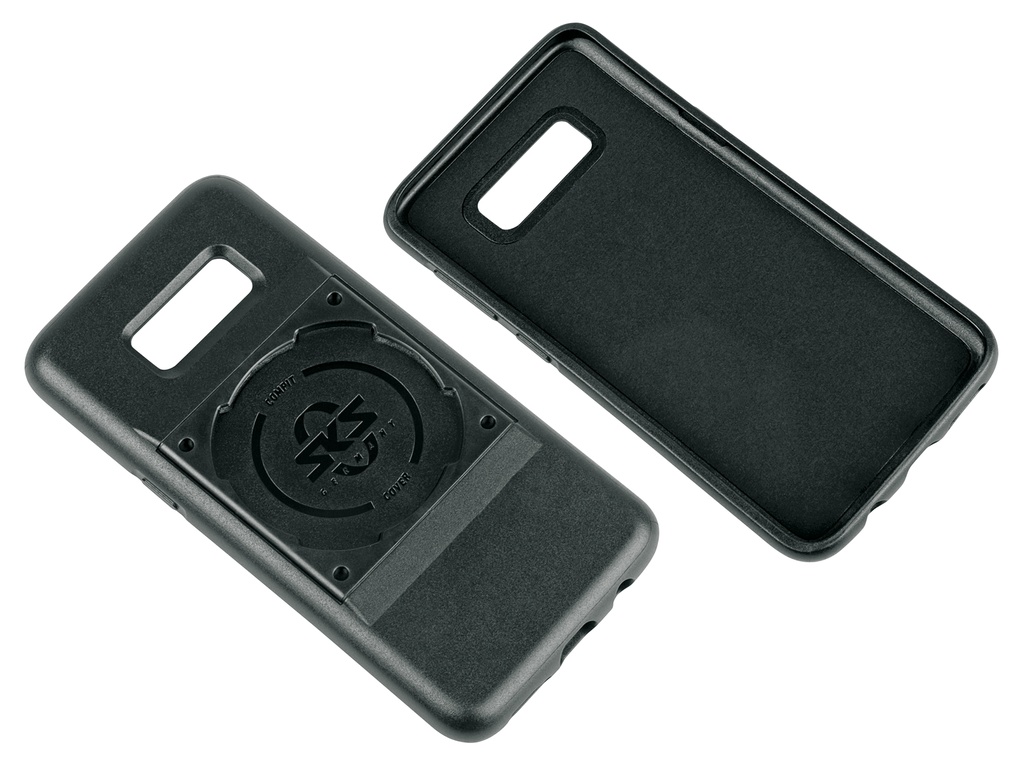 SKS-Germany Compit Cover Samsung okostelefon tartó [Samsung S24+]
