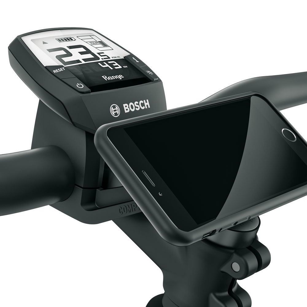 SKS-Germany Compit New Generation okostelefon tartó