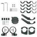 SKS-Germany Compit New Generation okostelefon tartó