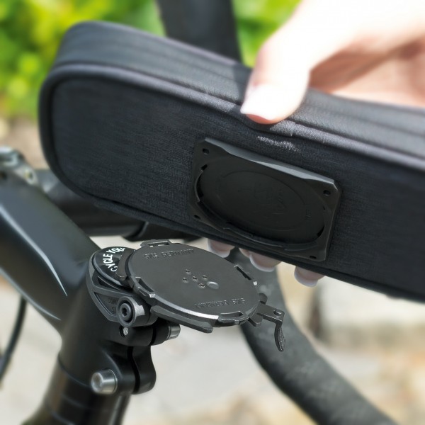 SKS-Germany Compit/Stem + Com/SmartBag okostelefon tartó