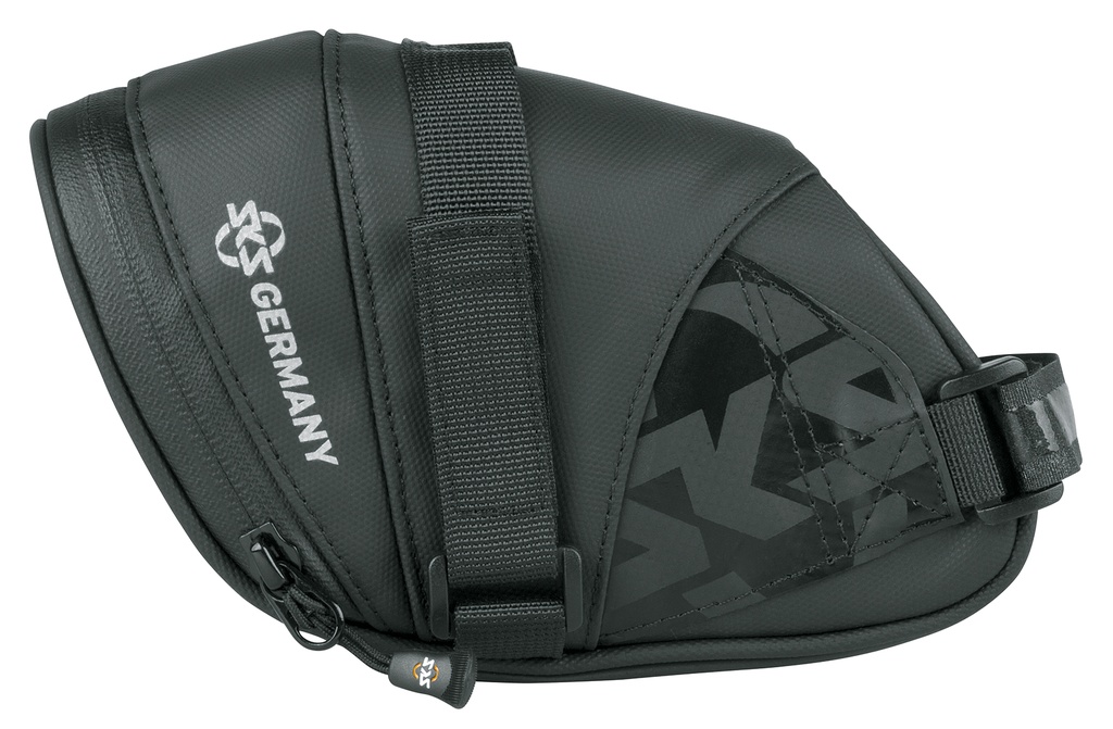SKS-Germany Explorer Straps 800 nyeregtáska