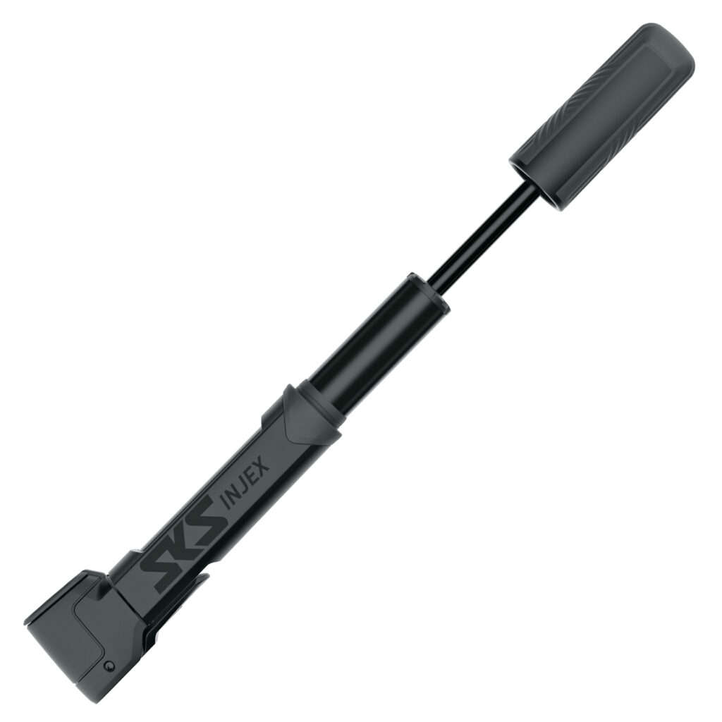 SKS-Germany Injex minipumpa
