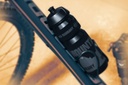 SKS-Germany Mountain 750ml kulacs [fekete]