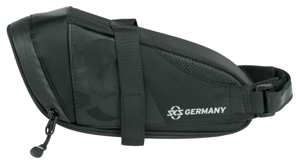 SKS-Germany Racer Straps 800 nyeregtáska