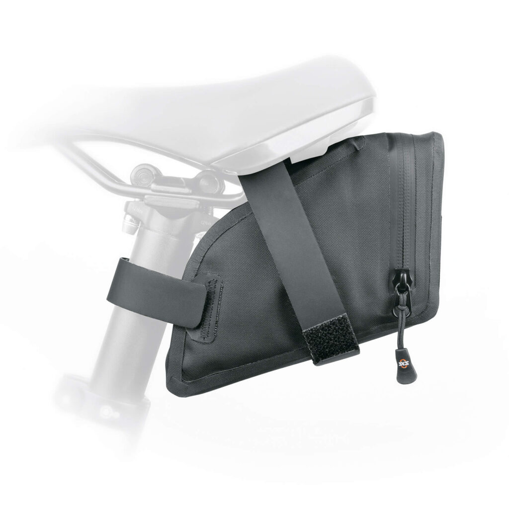 SKS-Germany Saddle Bag L nyeregtáska