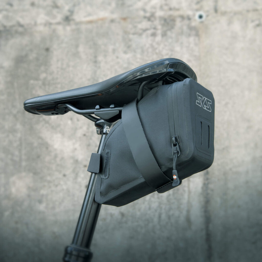 SKS-Germany Saddle Bag L nyeregtáska
