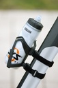 SKS-Germany Topcage kulacstartó + SKS Anywhere rögzítő [fekete]
