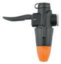 SKS-Germany Tubeless Head szett pumpafej