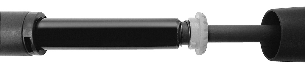 SKS-Germany TWINJEX ALU minipumpa