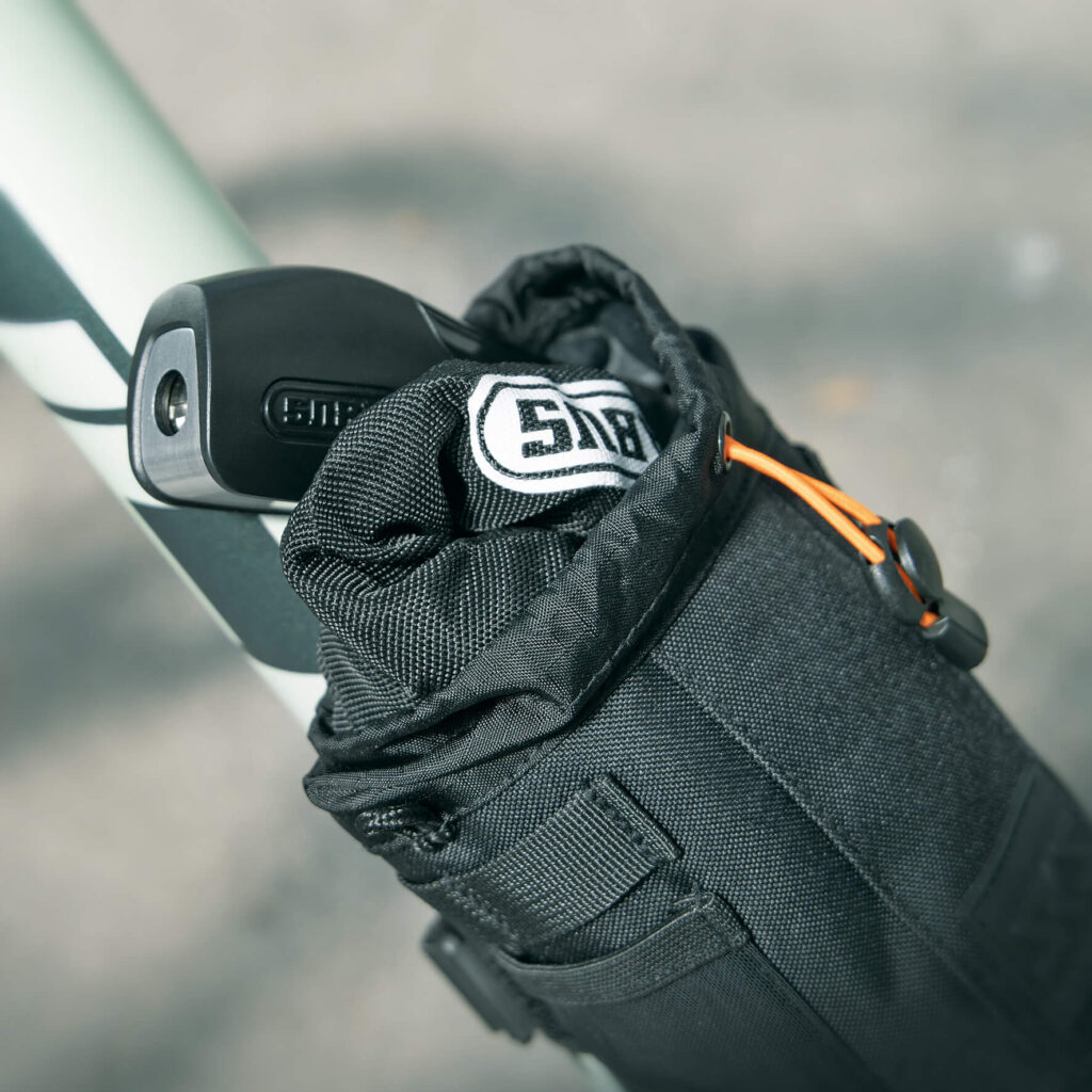 SKS-Germany Urban Stem Bag kormánytáska
