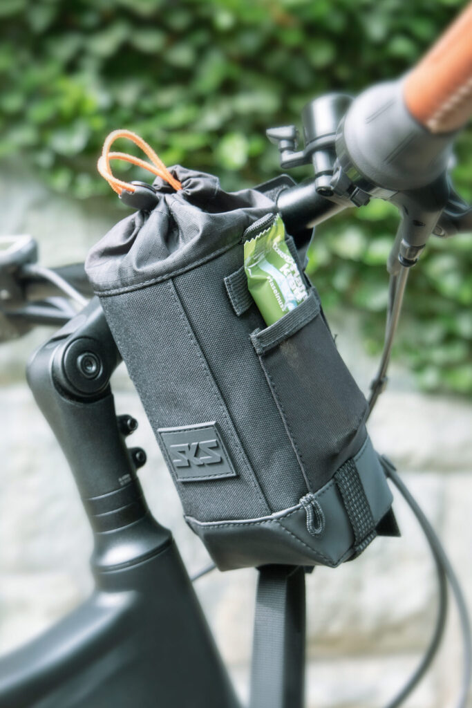 SKS-Germany Urban Stem Bag kormánytáska