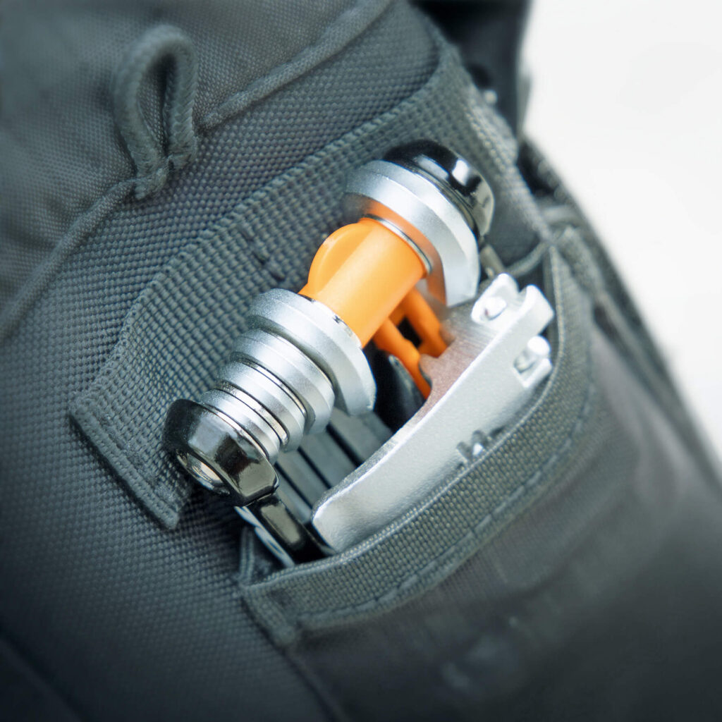 SKS-Germany Urban Stem Bag kormánytáska