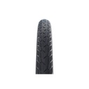 KÖP 16X1,75 (47-305) SCHWALBE ROAD CRUISER HS484 FEKETE