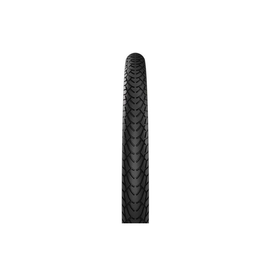 KÖP 16X1,75 (47-305) RUBENA WALRUS V41 FEKETE