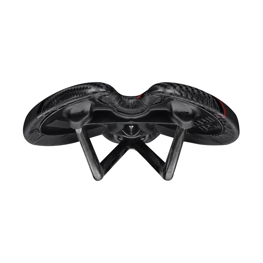 Selle San Marco Aspide Open-Fit Carbon FX nyereg [132 mm, 277 mm]