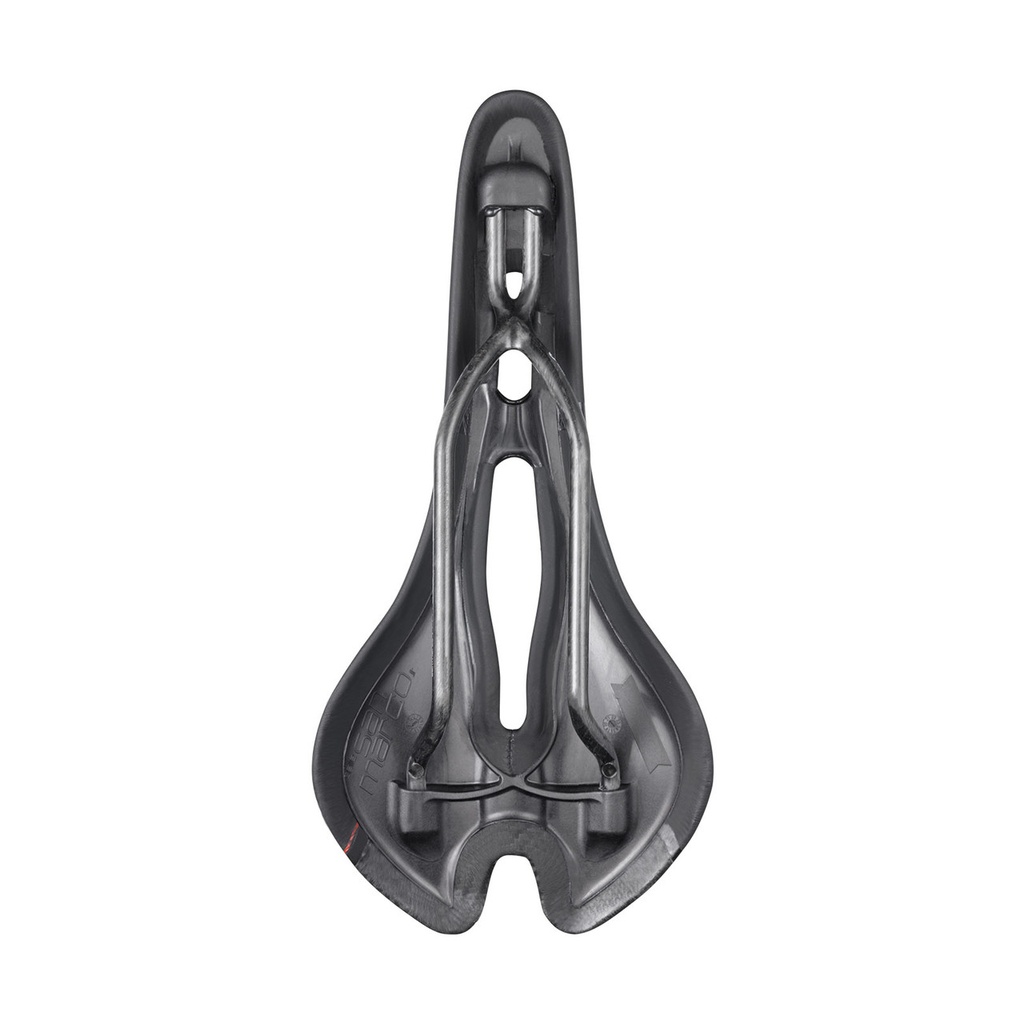 Selle San Marco Aspide Open-Fit Carbon FX nyereg [142 mm, 277 mm]