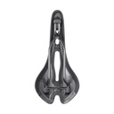 Selle San Marco Aspide Open-Fit Carbon FX nyereg [142 mm, 277 mm]