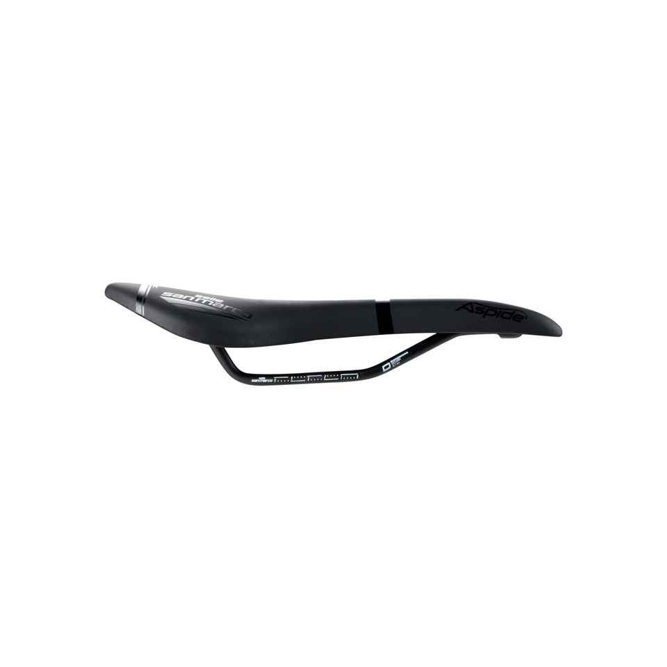 Selle San Marco Aspide Open-Fit Dynamic Narrow nyereg