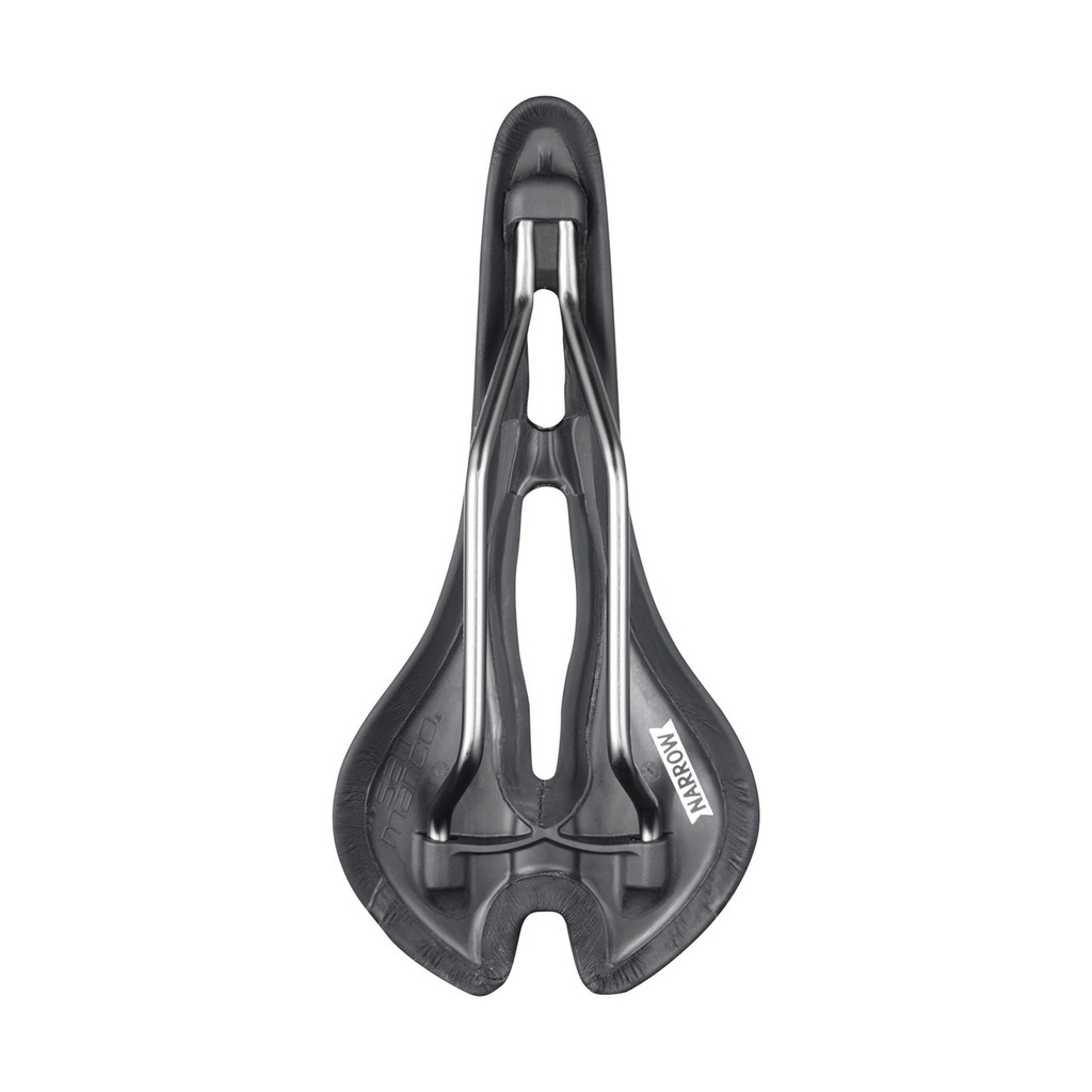 Selle San Marco Aspide Open-Fit Racing nyereg [142 mm, fekete, 277 mm]