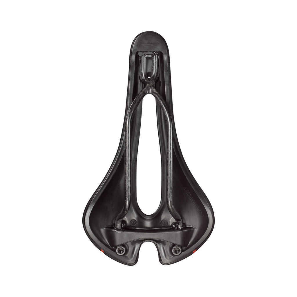 Selle San Marco Aspide Short Open-fit Carbon FX nyereg [139 mm, 250 mm]