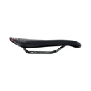 Selle San Marco Aspide Short Open-fit Carbon FX nyereg [155 mm, 250 mm]