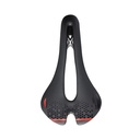 Selle San Marco Aspide Short Open-fit Carbon FX nyereg [155 mm, 250 mm]
