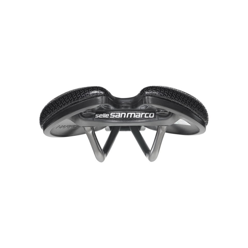Selle San Marco Aspide Short Supercomfort Narrow nyereg