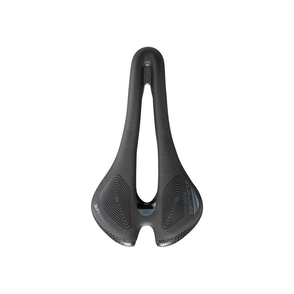 Selle San Marco Aspide Short Supercomfort Narrow nyereg