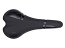 Selle San Marco Monza Full-Fit Narrow Start Up nyereg [fekete]
