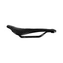 Selle San Marco Shortfit 2.0 3D Carbon FX nyereg [155 mm, 255 mm]