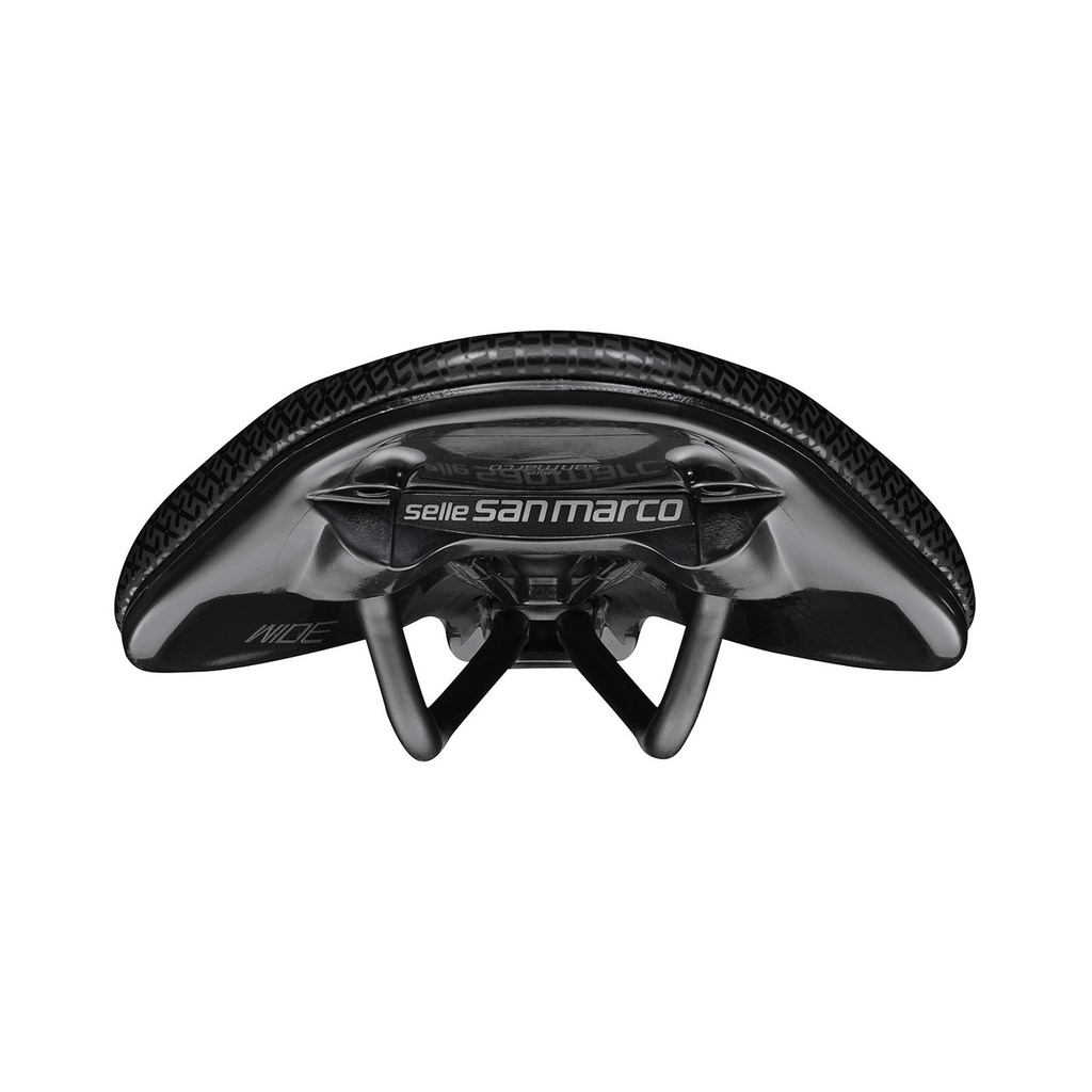 Selle San Marco Shortfit 2.0 Open-Fit Dynamic Narrow nyereg