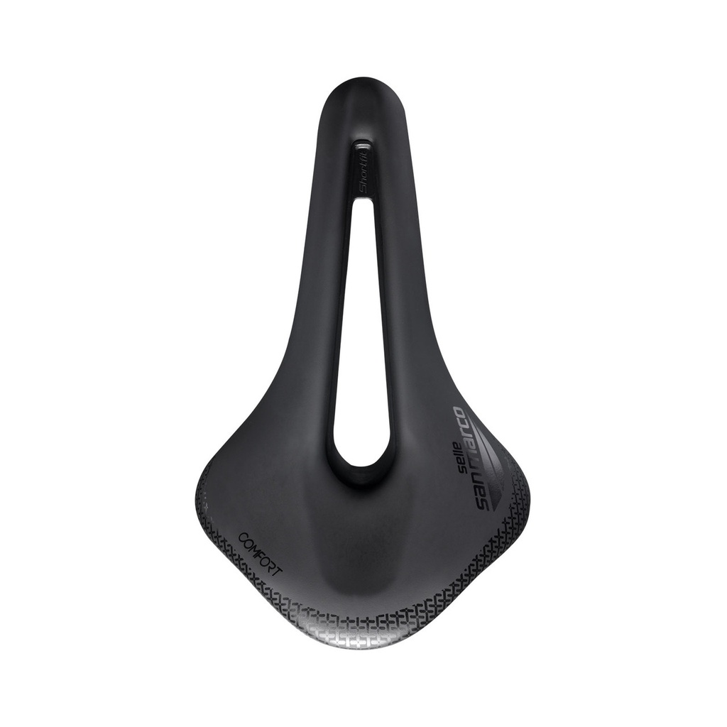 Selle San Marco Shortfit 2.0 Open-Fit Dynamic Wide nyereg