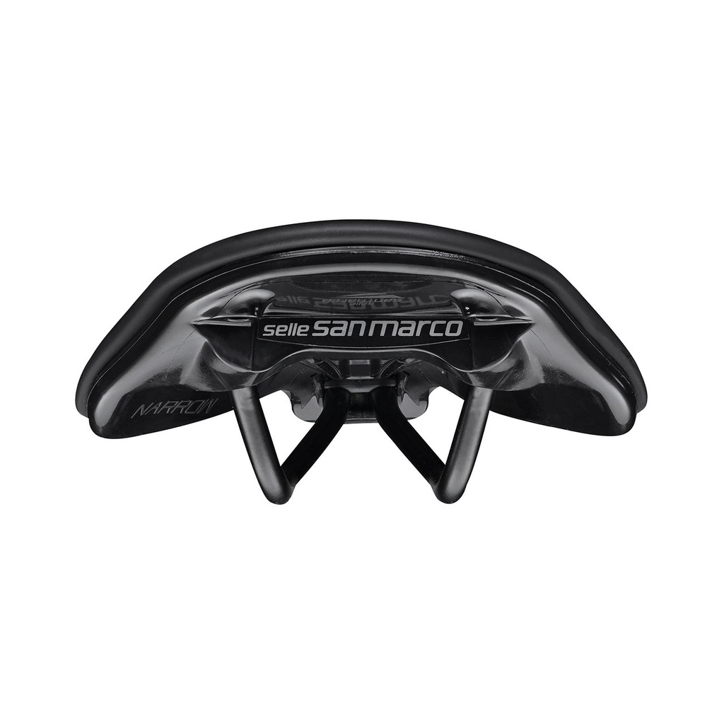 Selle San Marco Shortfit 2.0 Open-Fit Sport Narrow nyereg