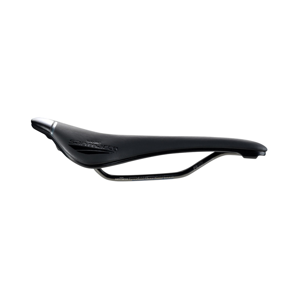 Selle San Marco Shortfit 2.0 Racing nyereg [140 mm, 255 mm]