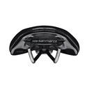 Selle San Marco Shortfit 2.0 Supercomfort Open-Fit Racing nyereg [155 mm, 255 mm]
