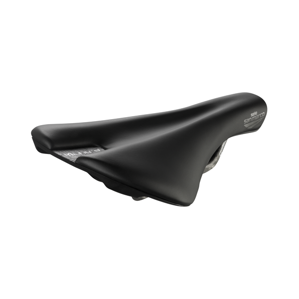 Selle San Marco Mantra Carbon DNA nyereg [150 mm, 245 mm]