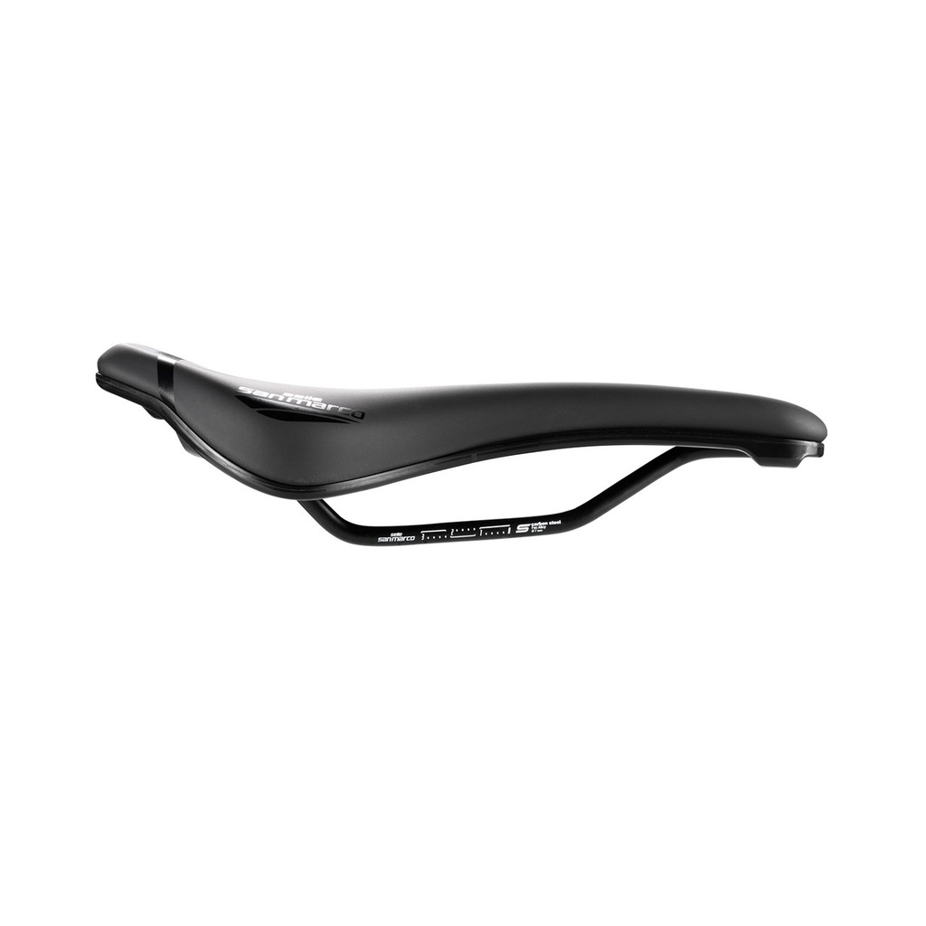 Selle San Marco Ground Shield Sport Narrow nyereg