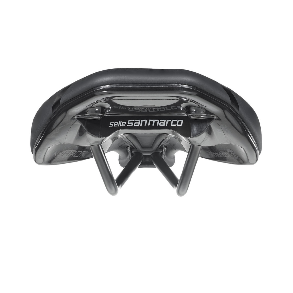 Selle San Marco Ground Shield Sport Wide nyereg