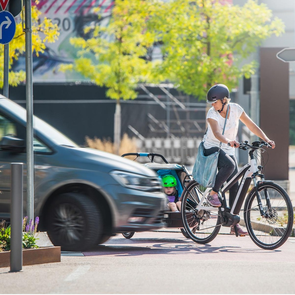 Magura MT4 eStop hidraulikus tárcsafék