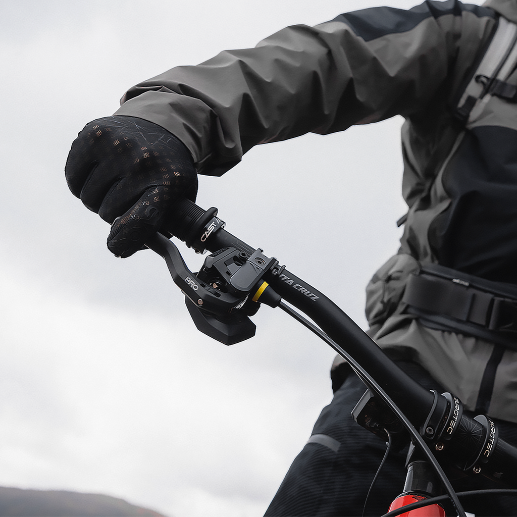 Magura Gustav Pro First Edition hidraulikus tárcsafék