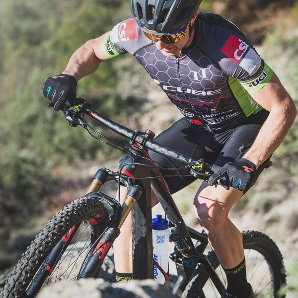 Magura MT8 SL PM Flatmount hidraulikus tárcsafék szett