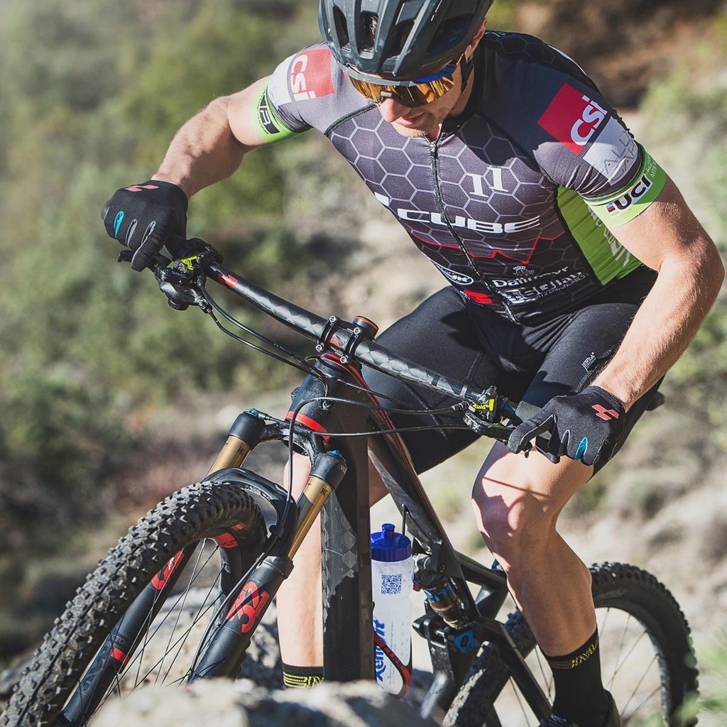 Magura MT8 SL FM hidraulikus tárcsafék