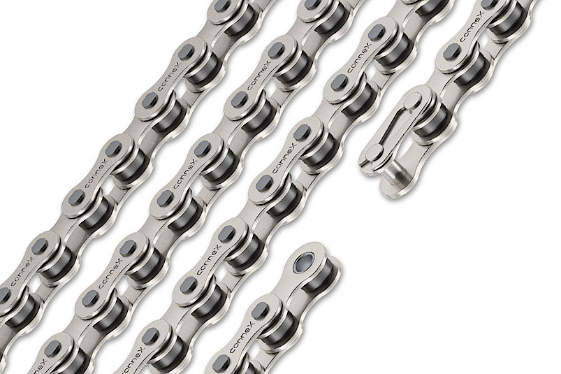 Connex 108 Weisstern 1 sebességes lánc