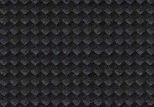 Bike Ribbon Carbonio kormányszalag (bandázs) [fekete]