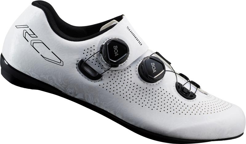 SHIMANO RC701 ORSZÁGÚTI FEHÉR