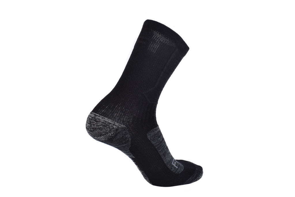 FLR Thermo zokni [fekete, 43-47]