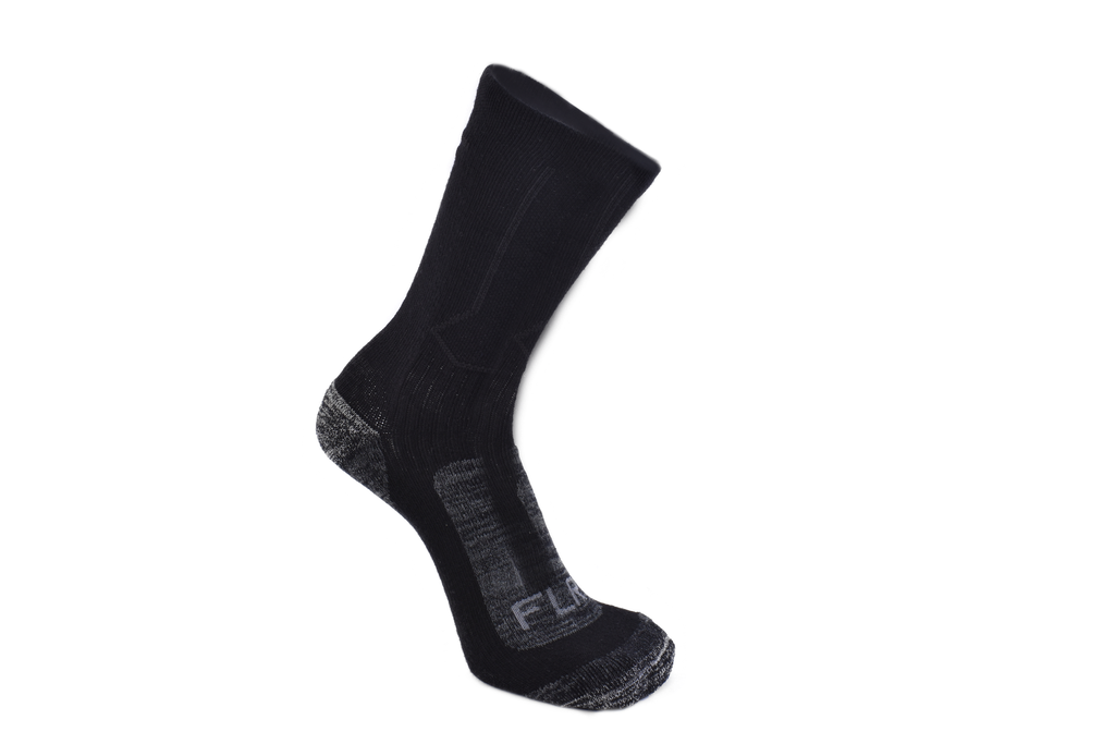 FLR Thermo zokni [fekete, 43-47]